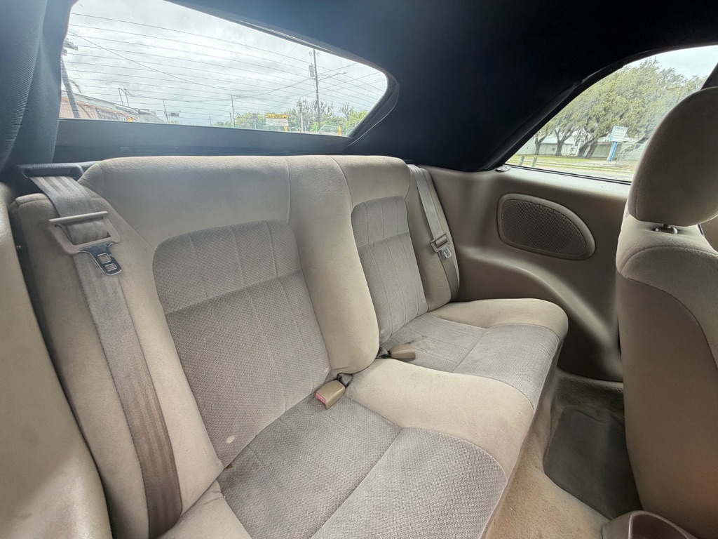 2004 Chrysler Sebring LXI - Photo 15