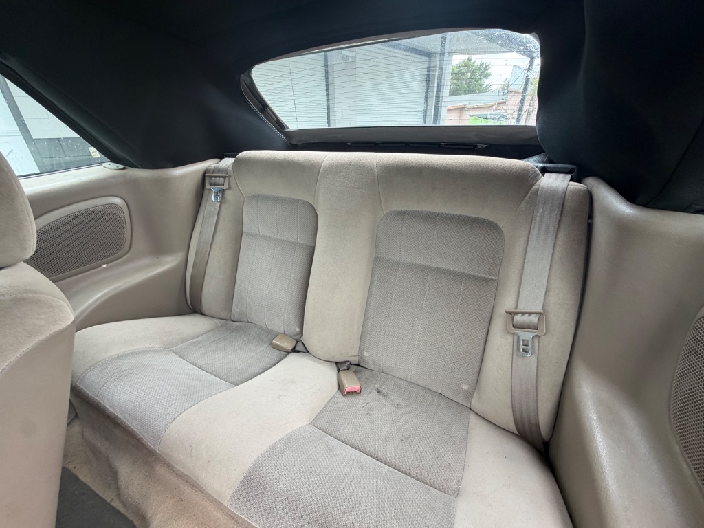 2004 Chrysler Sebring LXI - Photo 6