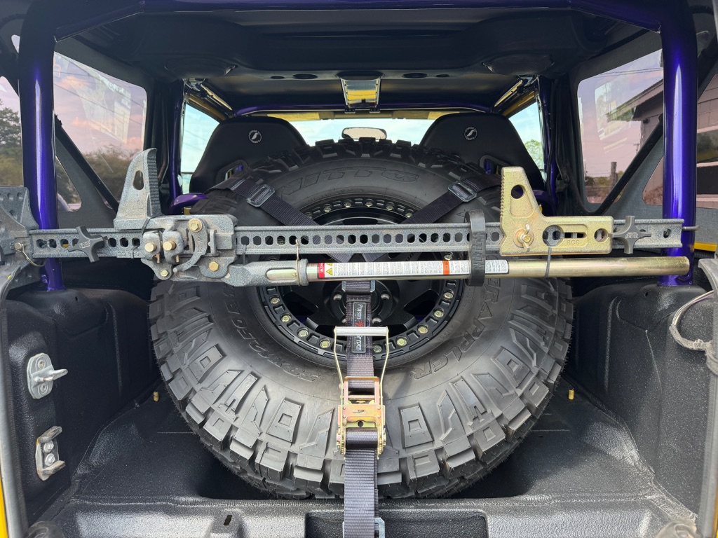 2008 Jeep Wrangler X - Photo 13