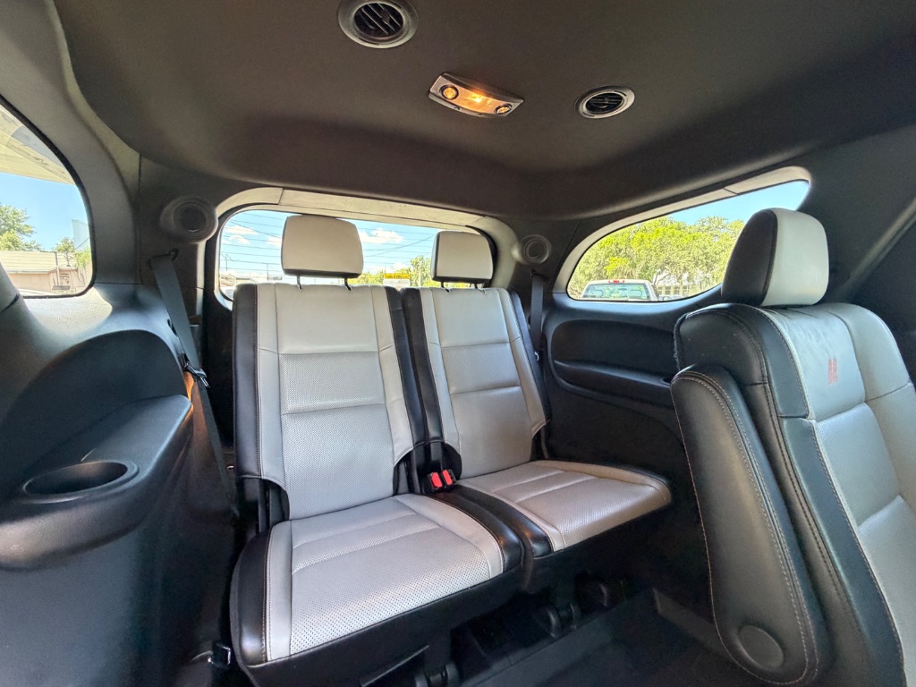 2022 Dodge Durango R/T - Photo 18