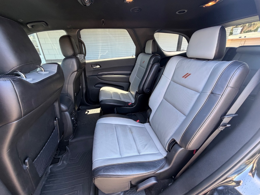2022 Dodge Durango R/T - Photo 8