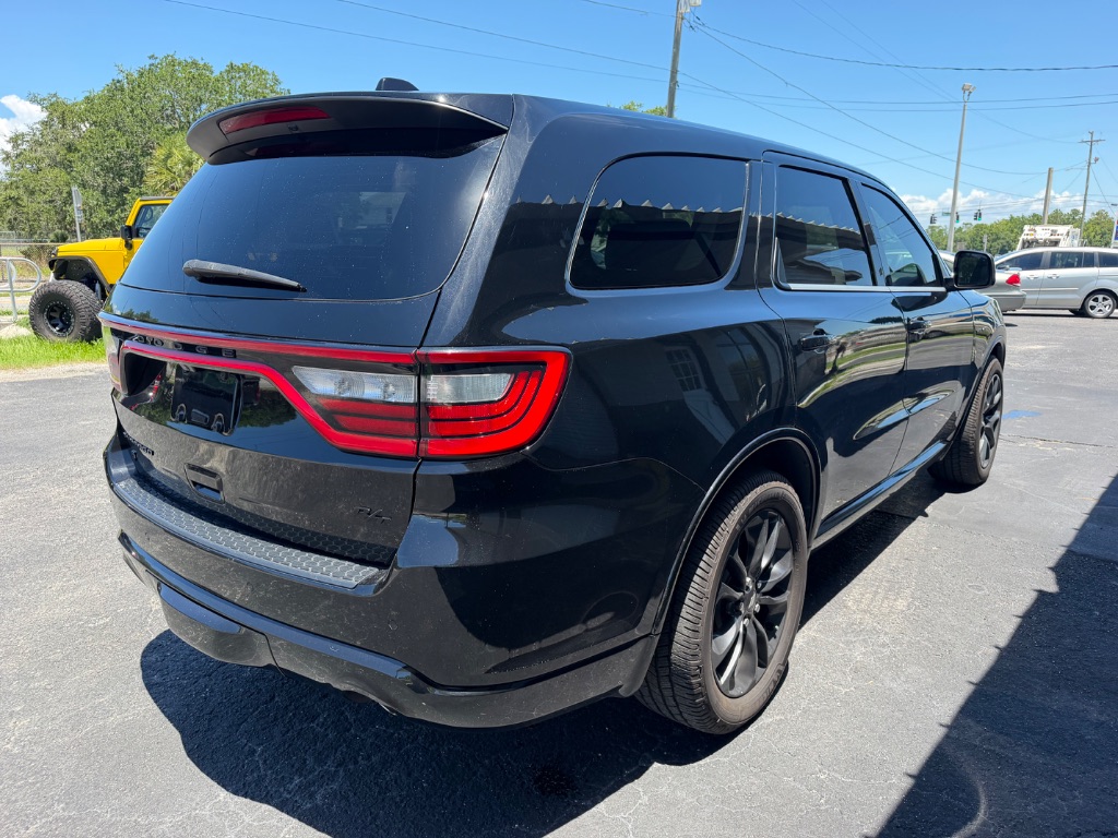 2022 Dodge Durango R/T - Photo 13