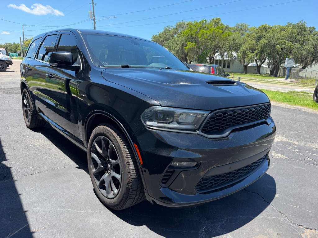 2022 Dodge Durango R/T - Photo 22