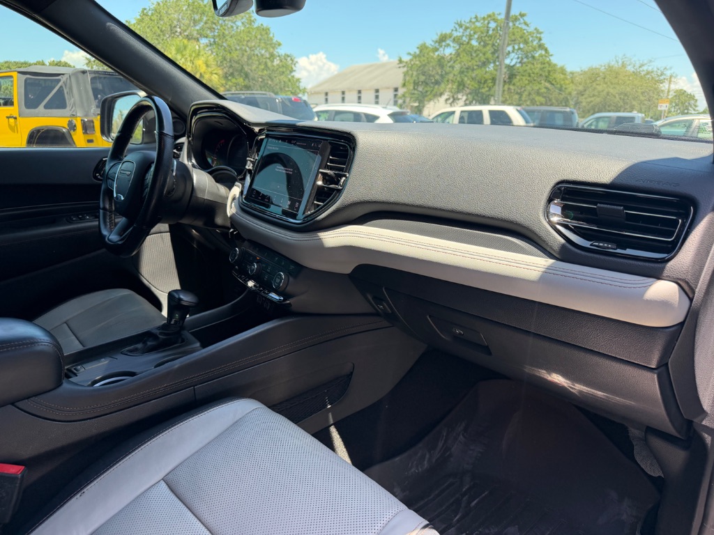 2022 Dodge Durango R/T - Photo 20