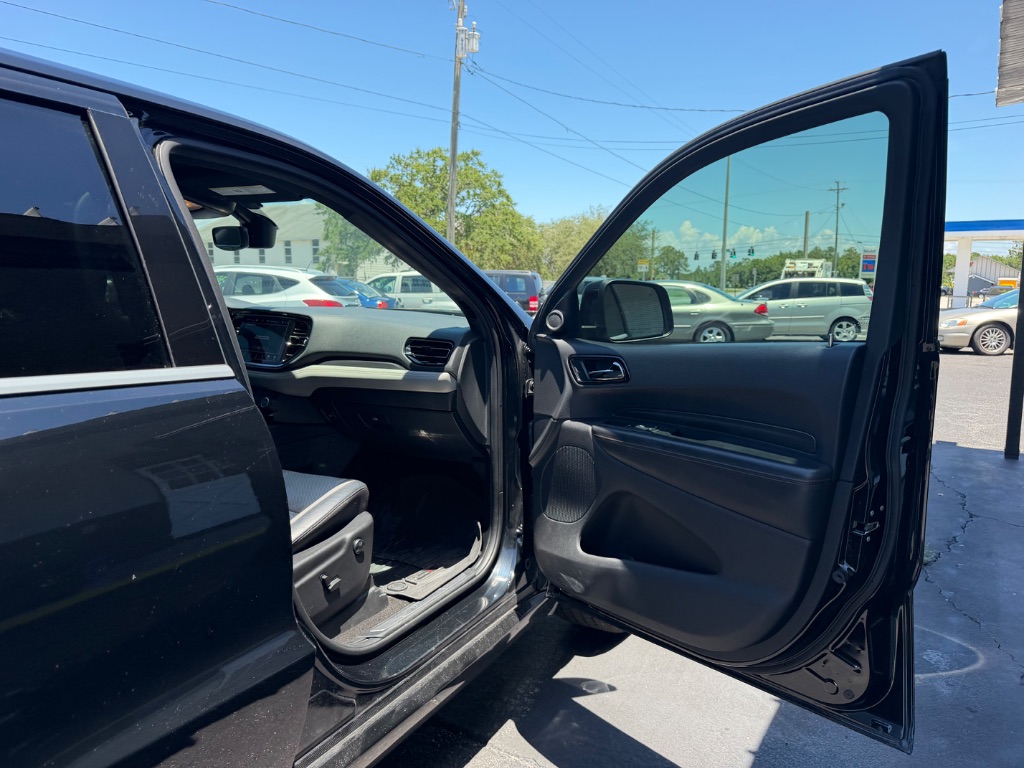2022 Dodge Durango R/T - Photo 19