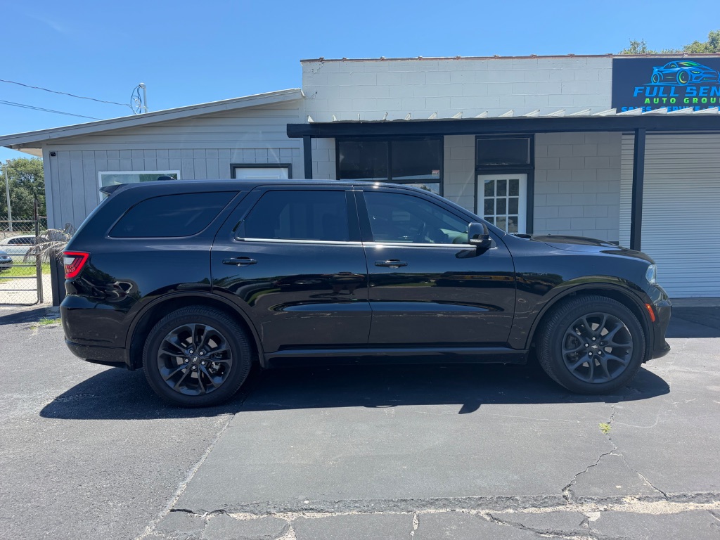 2022 Dodge Durango R/T - Photo 14