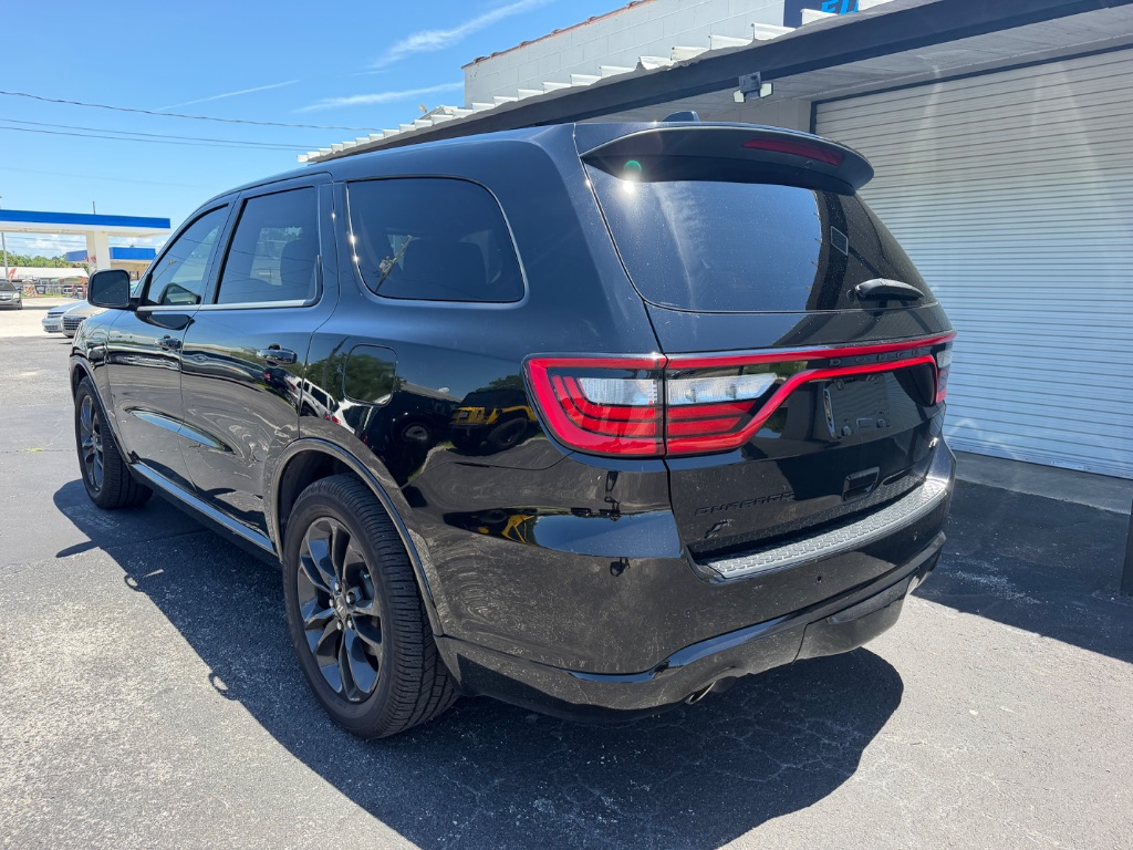 2022 Dodge Durango R/T - Photo 10