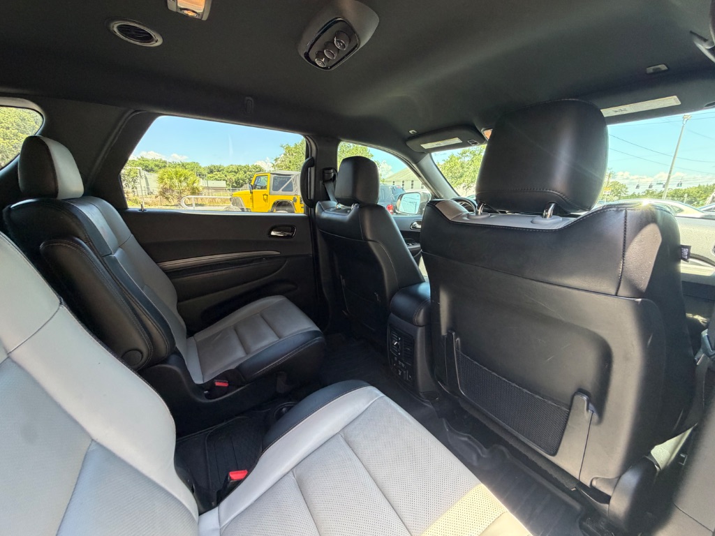 2022 Dodge Durango R/T - Photo 16