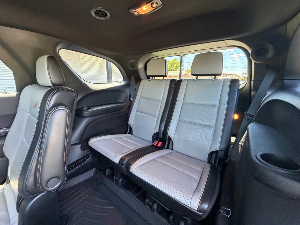2022 Dodge Durango R/T - Photo 9