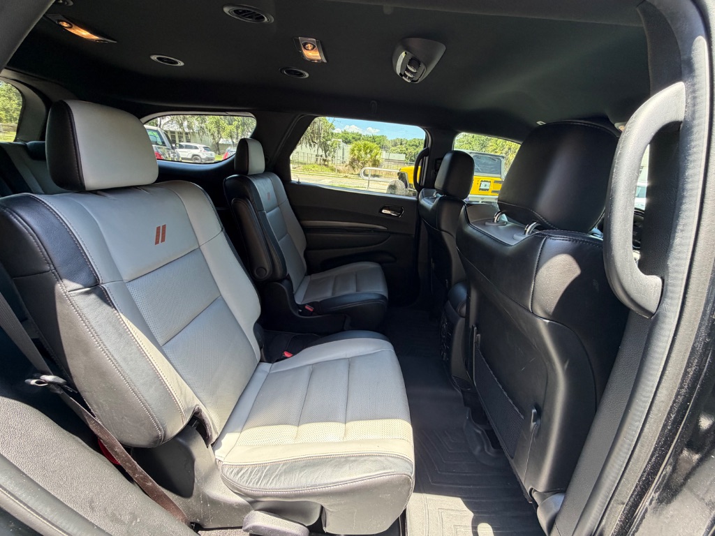 2022 Dodge Durango R/T - Photo 17