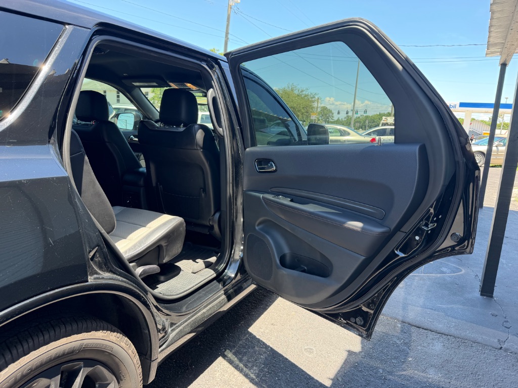 2022 Dodge Durango R/T - Photo 15