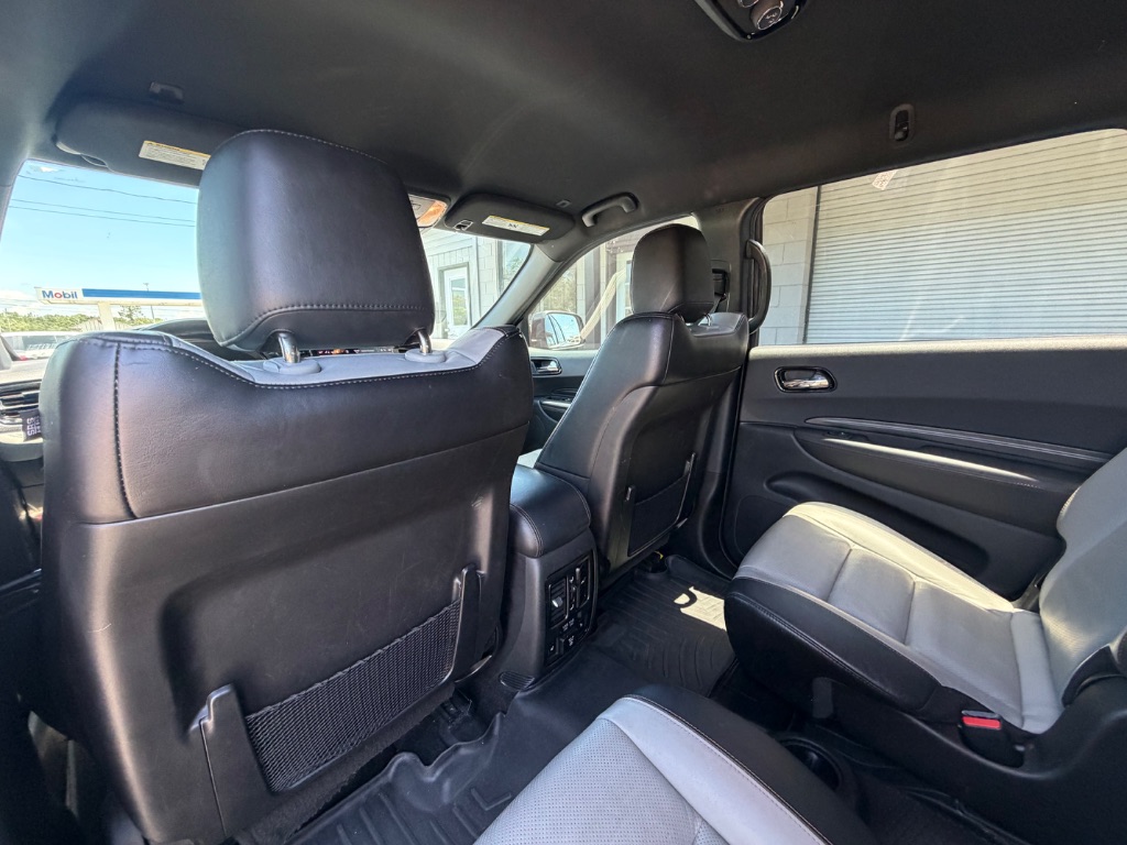 2022 Dodge Durango R/T - Photo 7