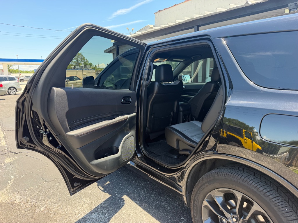2022 Dodge Durango R/T - Photo 6