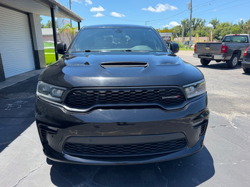 2022 Dodge Durango R/T - Photo 23