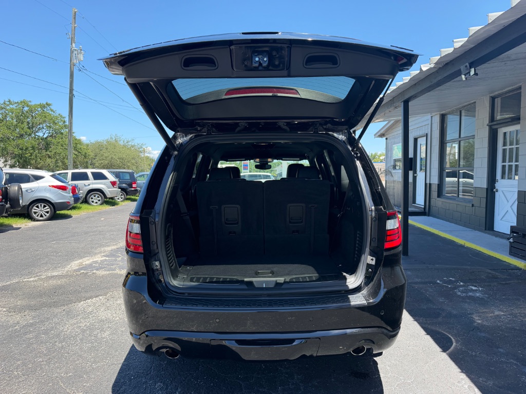 2022 Dodge Durango R/T - Photo 12