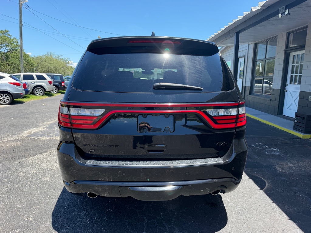2022 Dodge Durango R/T - Photo 11