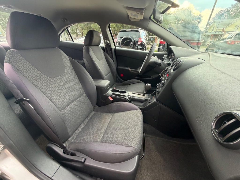 2007 Pontiac G6 Base - Photo 18