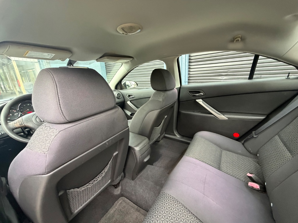 2007 Pontiac G6 Base - Photo 7