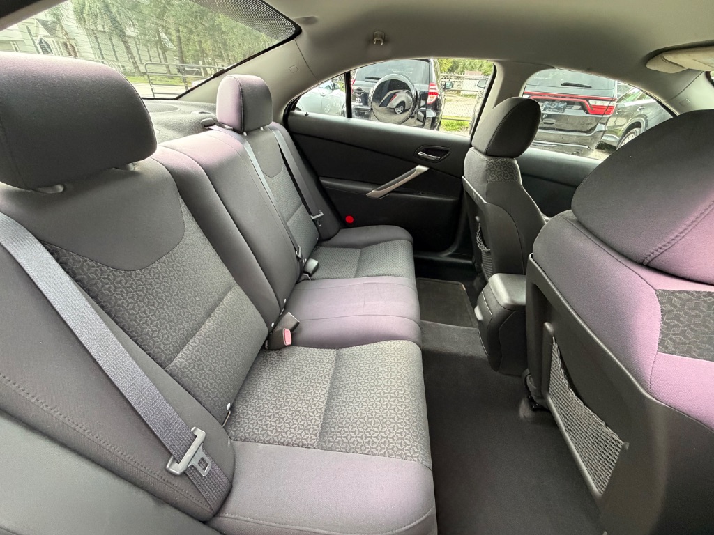 2007 Pontiac G6 Base - Photo 15