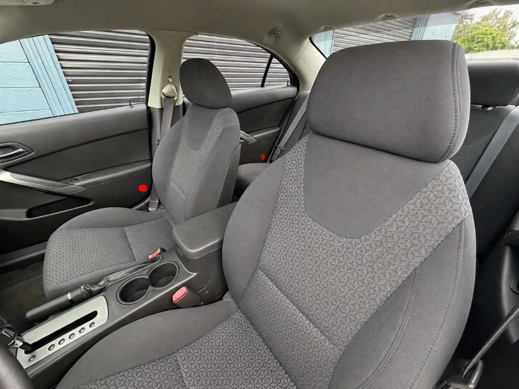 2007 Pontiac G6 Base - Photo 6