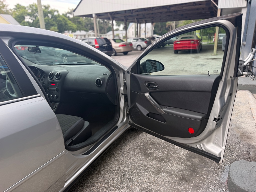 2007 Pontiac G6 Base - Photo 16
